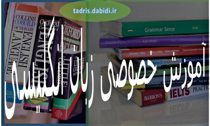 تصویر 1 از سایت تدریس خصوصی dabidi