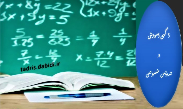 تصویر 3 از سایت تدریس خصوصی dabidi