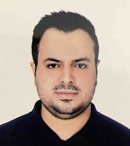 تدریس خصوصی ریاضیات دبیرستان و دانشگاه توسط مدرس برتر ریاضیات دانشگاهی و کنکور و مؤلف ۴ کتاب ریاضی با بیش از ۷ سال سابقه تدریس در دانشگاه‌های تهران و امیرکبیر
