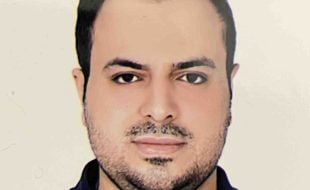 تدریس خصوصی ریاضیات دبیرستان و دانشگاه توسط مدرس برتر ریاضیات دانشگاهی و کنکور و مؤلف ۴ کتاب ریاضی با بیش از ۷ سال سابقه تدریس در دانشگاه‌های تهران و امیرکبیر
