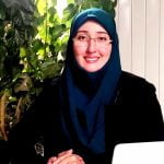 دکتر نادیا نصرتی