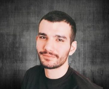 تدریس حرفه ای زبان انگلیسی به صورت آنلاین | سيد عرفان مطلبى مدرس زبان از مبتدى تا پيشرفته | مشاوره و تعيين سطح رايگان | يک جلسه رايگان