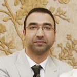 محراب جعفری