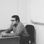 استاد محمدی