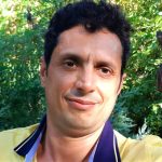 مجتبی صالحی
